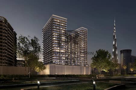 1 Спальня Апартаменты Продажа в Калчер Вилладж, Дубай - 4. JPG