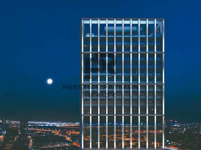 1 Спальня Апартамент Продажа в Калчер Вилладж, Дубай - 2. JPG
