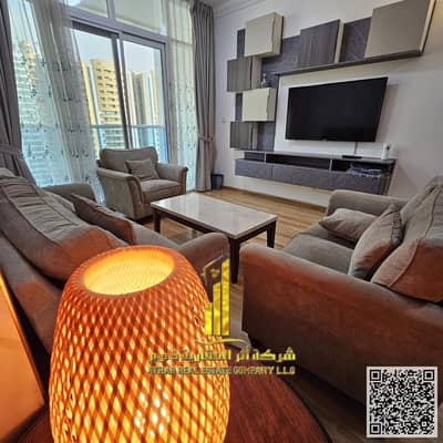 2 Bedroom Apartment for Rent in Al Rashidiya, Ajman - IMG-20241201-WA0032. jpg