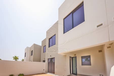3 Bedroom Townhouse for Sale in Yas Island, Abu Dhabi - 021A0226. jpg