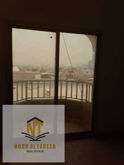 2 Bedroom Flat for Rent in Al Khan, Sharjah - IMG-20250708-WA0013. jpg