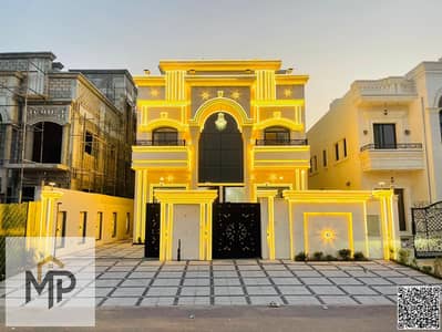 7 Bedroom Villa for Sale in Al Helio, Ajman - batch_IMG-20250625-WA0027. jpg