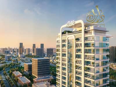 2 Bedroom Apartment for Sale in Dubai Sports City, Dubai - WhatsApp Image 2025-03-23 at 1.15. 37 PM (1). jpeg