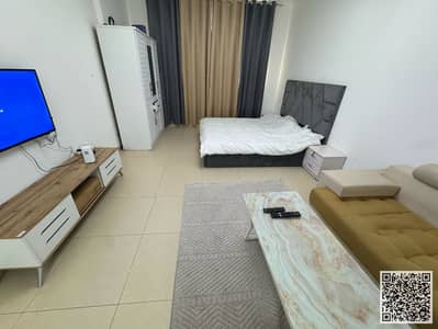 Studio for Rent in Al Jurf, Ajman - WhatsApp Image 2025-07-31 at 11.52. 03 AM (1). jpeg