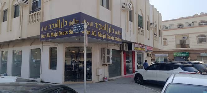 2 Bedroom Apartment for Rent in Al Manakh, Sharjah - 8bac79b6-195d-4900-9675-0c494e46a04c. jpg