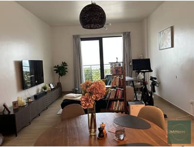 1 Bedroom Flat for Rent in Jumeirah, Dubai - Full sea view | Fully furnished | Brand new