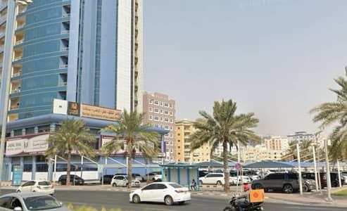 Building for Sale in Al Rumaila, Ajman - WhatsApp Image 2025-07-31 at 2.52. 06 PM. jpeg