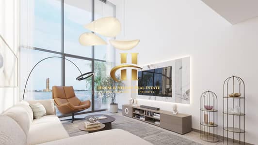 3 Cпальни Апартаменты Продажа в Аль Марджан Айленд, Рас-эль-Хайма - WhatsApp Image 2025-07-30 at 17.12. 50_4d696f83. jpg