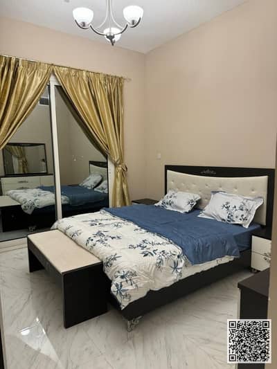1 Bedroom Flat for Rent in Al Rashidiya, Ajman - WhatsApp Image 2025-07-31 at 11.54. 12 AM. jpeg