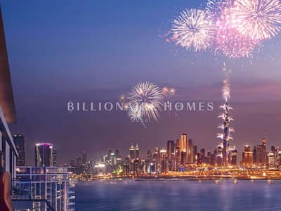 1 Bedroom Flat for Sale in Dubai Creek Harbour, Dubai - 100 (1). jpg