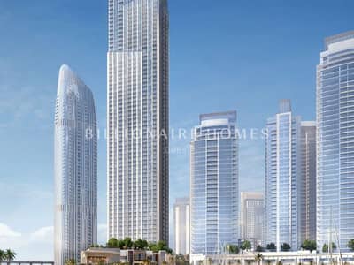 迪拜溪港， 迪拜 2 卧室公寓待售 - 4. jpg