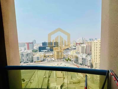 2 Bedroom Apartment for Sale in Al Nuaimiya, Ajman - cc918359-a44b-431c-982b-fc7c039b50f8. jpg