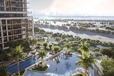 2 Cпальни Апартамент Продажа в Собха Хартланд, Дубай - gallery-image-2-of-sobha-one-638835112859713832. jpg