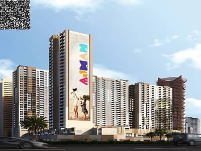 2 Bedroom Apartment for Sale in Al Rashidiya, Ajman - 8985bc13-f98e-4779-9637-787f00ff7a43. jpg