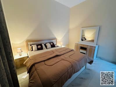 2 Bedroom Apartment for Rent in Corniche Ajman, Ajman - WhatsApp Image 2025-07-30 at 11.29. 30 AM. jpeg