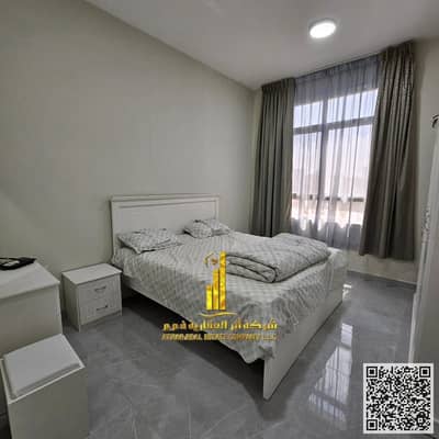 2 Bedroom Flat for Rent in Al Rashidiya, Ajman - WhatsApp Image 2025-07-30 at 11.55. 40 AM (1). jpeg