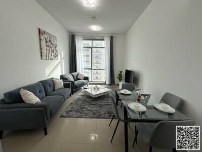 1 Bedroom Flat for Rent in Al Rashidiya, Ajman - IMG-20250730-WA0180. jpg