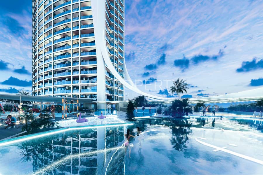 Pay 1% Each Month | Prime Location | Flexi Payment Plan Pay 1% Each Month | Prime Location | Flexi Payment Plan