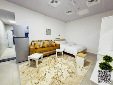 استوديو  للايجار في كورنيش عجمان، عجمان - IMG-20250730-WA0193. jpg