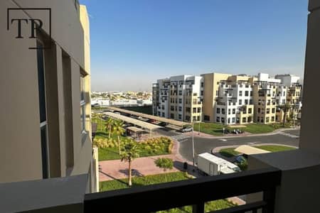 Studio for Rent in Al Quoz, Dubai - Community Views | Balcony | Prime Spot | Bright