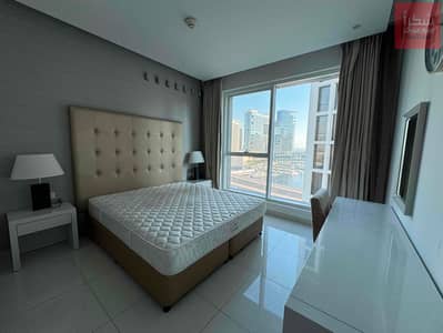 1 Bedroom Apartment for Rent in Business Bay, Dubai - IMG_3202. jpg