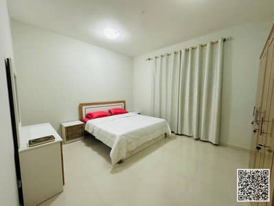 克里奇阿治曼公寓小区， 阿治曼 2 卧室单位待租 - WhatsApp Image 2025-07-30 at 12.18. 01 PM. jpeg