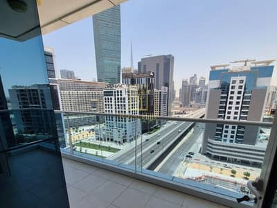 2 Bedroom Flat for Rent in Business Bay, Dubai - IMG-20250730-WA0228. jpg