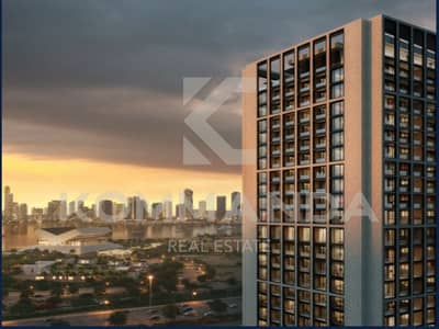 1 Bedroom Flat for Sale in Culture Village (Jaddaf Waterfront), Dubai - 13. png