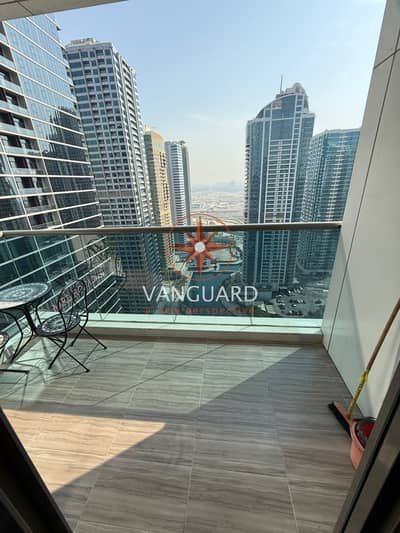 朱美拉湖塔 (JLT)， 迪拜 1 卧室公寓待租 - IMG-20250731-WA0045. jpg