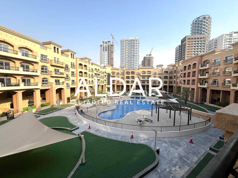 Pool View | Fully Upgraded | Near Circle Mall Pool View | Fully Upgraded | Near Circle Mall