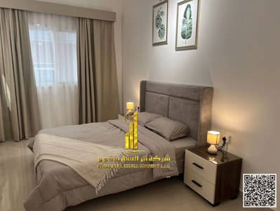 1 Bedroom Flat for Rent in Al Jurf, Ajman - IMG-20250717-WA0615. jpg