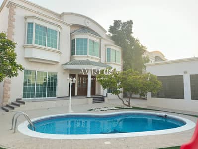 Plot for Rent in Al Safa, Dubai - IMG-20250731-WA0136. jpg