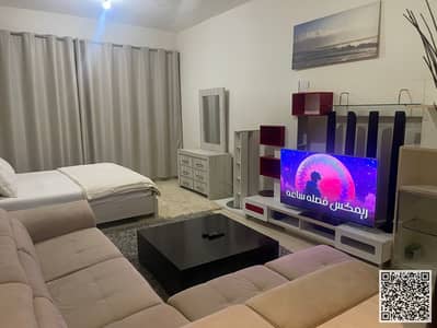 Studio for Rent in Al Rashidiya, Ajman - IMG-20250623-WA0518. jpg