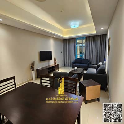 1 Bedroom Flat for Rent in Al Rashidiya, Ajman - IMG-20250722-WA0184. jpg