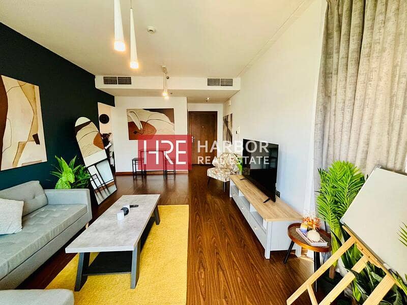 Fully Furnished | Ready to Move In | Spacious