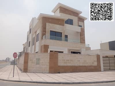 7 Bedroom Villa for Sale in Al Bahia, Ajman - IMG-20250731-WA0307. jpg