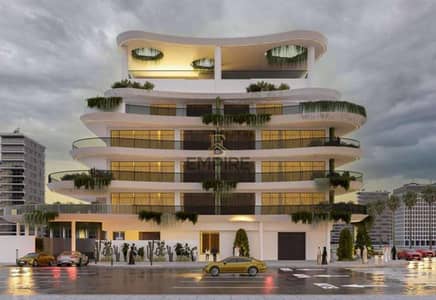 1 Bedroom Flat for Sale in International City, Dubai - IMG-20250731-WA0001. jpg