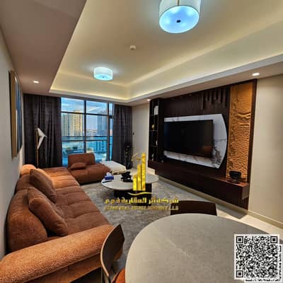 1 Bedroom Flat for Rent in Al Rashidiya, Ajman - IMG-0000250102-WA0200. jpg