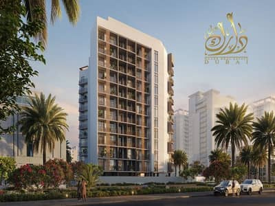2 Cпальни Апартамент Продажа в Комплекс Дубай Резиденс, Дубай - 4ecf83ba0e7d443684832ee80c29a5b8. jpg