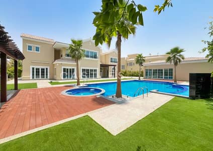 7 Bedroom Villa for Sale in Arabian Ranches, Dubai - 3. jpg