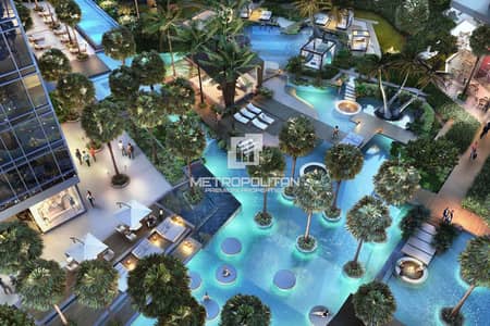 1 Bedroom Flat for Sale in Business Bay, Dubai - Investment Opportunity | Luxury Living | High ROI