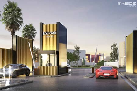 1 Bedroom Apartment for Sale in DAMAC Hills 2 (Akoya by DAMAC), Dubai - Stylish 1-Bedroom in Avencia 5, DAMAC Hills 2