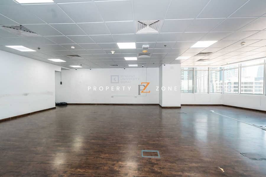 Fitted | Open View l Prime Location | Vacant Soon