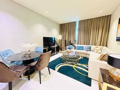2 Bedroom Flat for Rent in Business Bay, Dubai - Canal view | fully furnished | multiple options