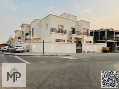 5 Cпальни Вилла Продажа в Аль Хелио, Аджман - batch_IMG-20250729-WA0073. jpg