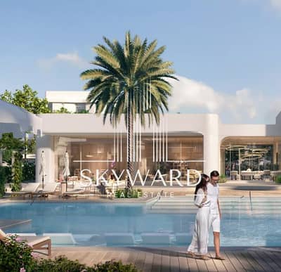 3 Bedroom Townhouse for Sale in Al Reem Island, Abu Dhabi - Screenshot 2025-07-31 152029. png