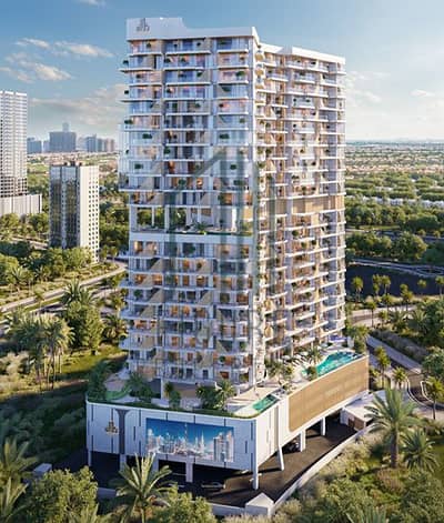 1 Bedroom Apartment for Sale in Majan, Dubai - لقطة الشاشة 2025-06-10 113151. png