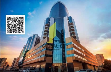 Студия Продажа в Аль Бустан, Аджман - WhatsApp Image 2025-07-31 at 5.49. 57 PM. jpeg