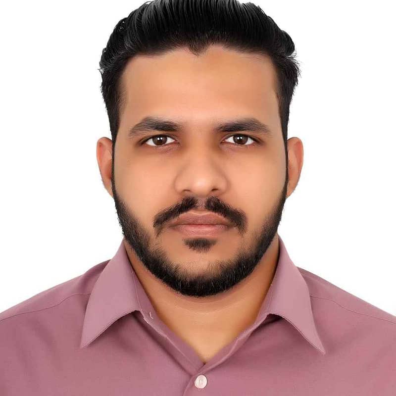 MUHAMMED JAMSEED KALAPARAMBIL AVUTHAL