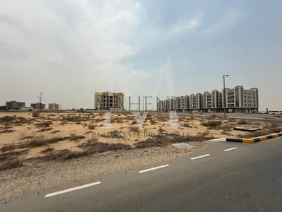 Plot for Sale in Tilal City, Sharjah - WhatsApp Image 2025-07-31 at 17.55. 20. jpeg